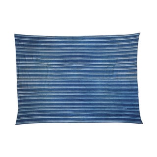 Davis Throw, Natural/Grey | 75