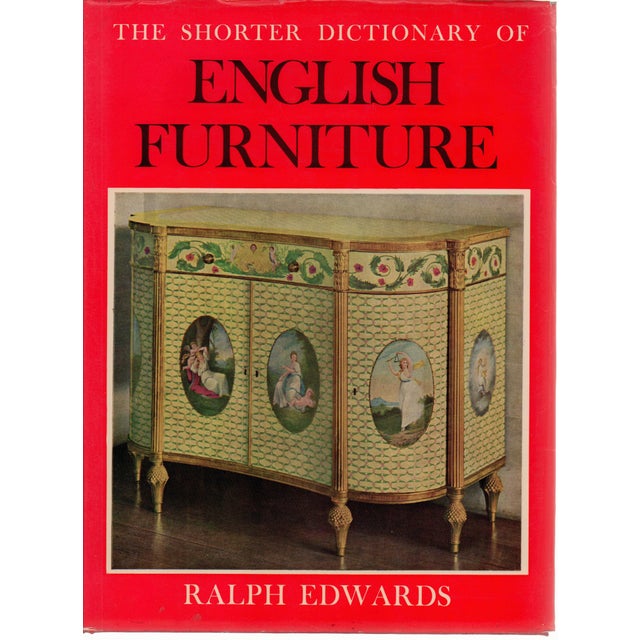 Dictionary of English Furniture Chairish