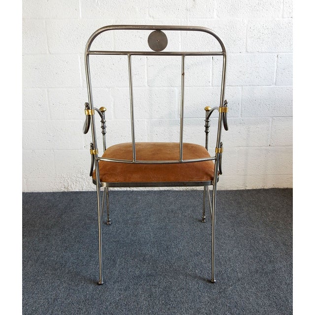 Style Arm Chair Chairish