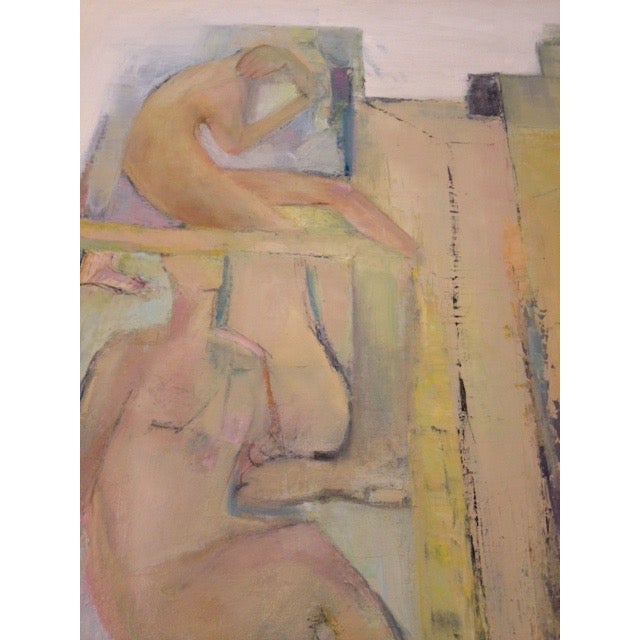 Acrylic Nudes 87