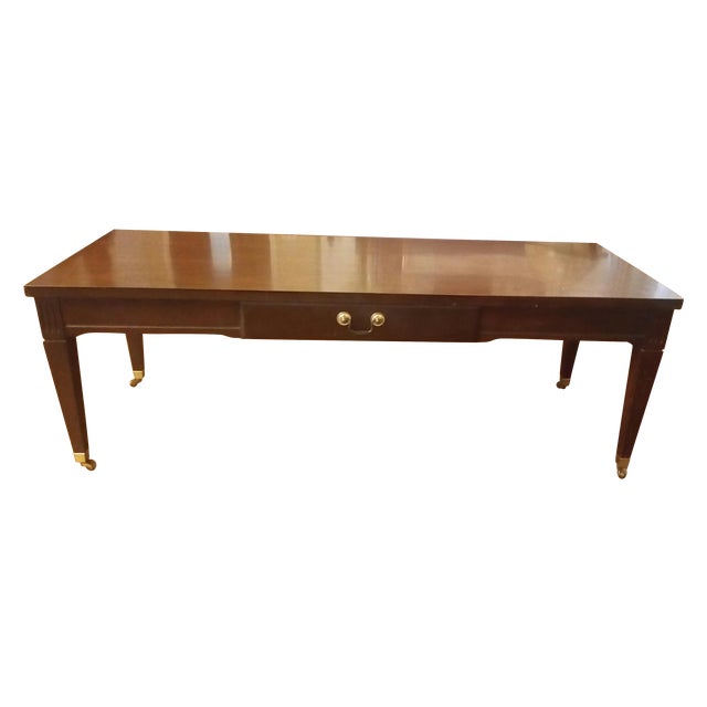 Mersman Coffee Table Chairish