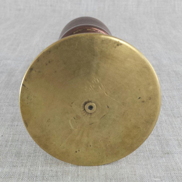 Antique Match Strike & Holder Chairish