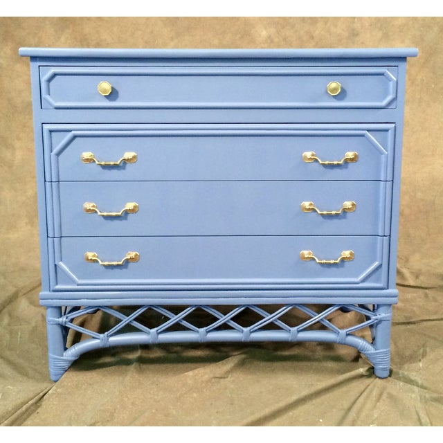 Ficks Reed Bachelor's Chest Chairish