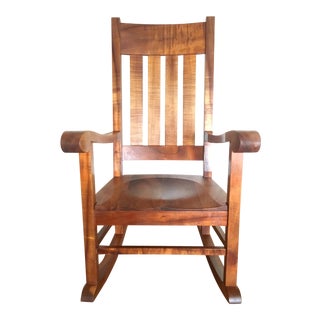 Vintage & Used Rocking Chairs | Chairish