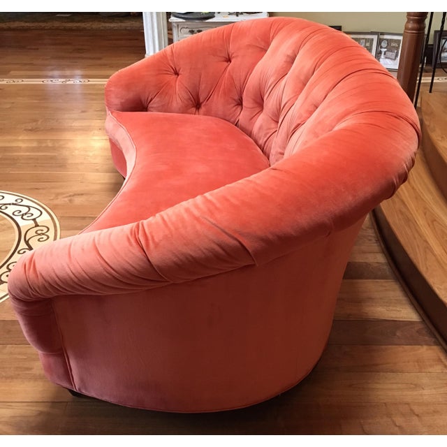 Vintage Drexel Heritage Sofa Chairish