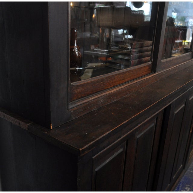 Antique Hardware Store Display Chairish