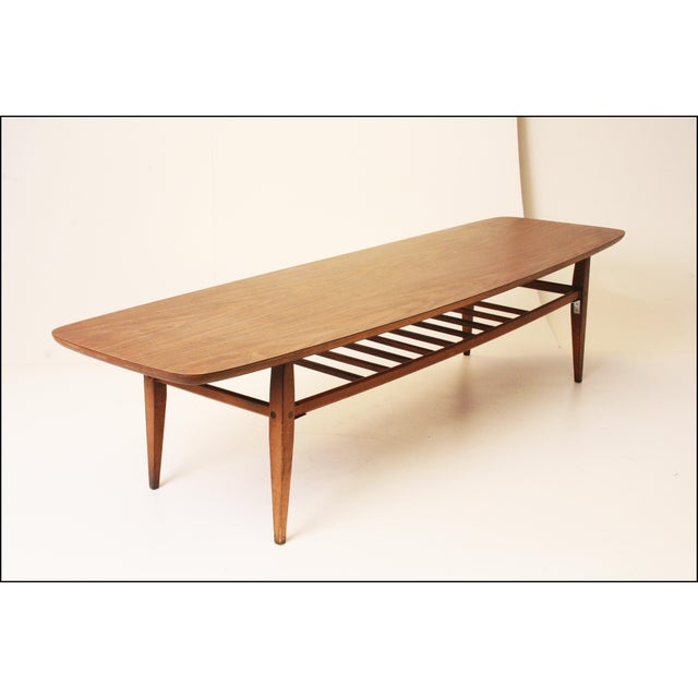 Mid Centry Modern Lane Surfboard Coffee Table | Chairish (640 x 640 Pixel)
