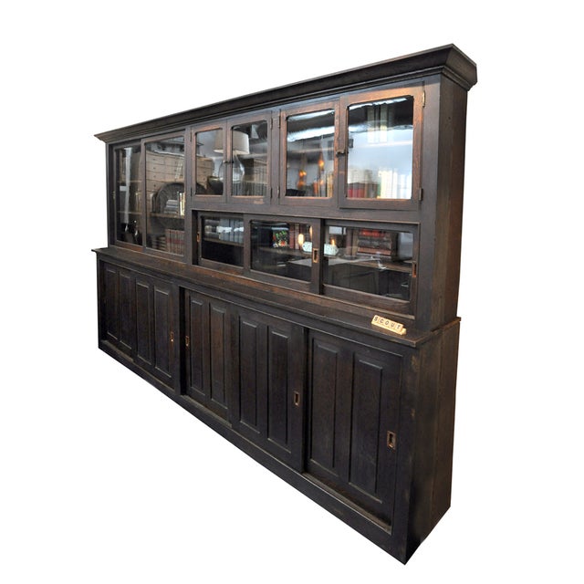 Antique Hardware Store Display Chairish