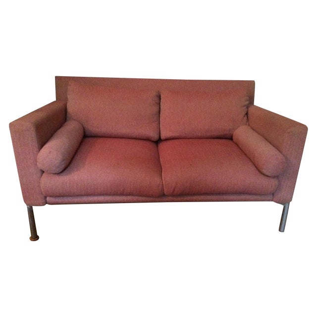 Walter Knoll Jason 390 Convertible Sofa Chairish