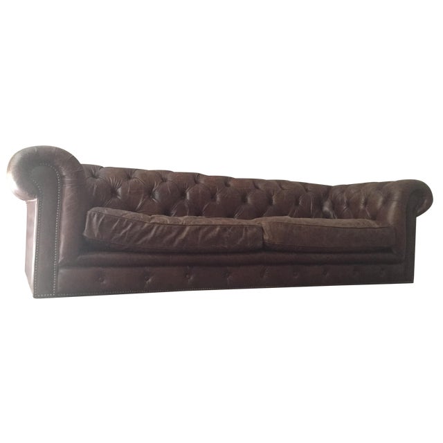 Restoration Hardware Kensington Collection Sofa