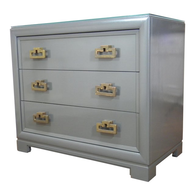 Kittinger Bachelor Chest Dresser Chairish