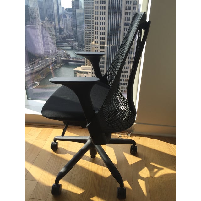 Herman Miller Sayl Office Chair Chairish
