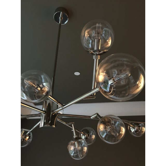 Arteriors Dallas Chandelier | Chairish