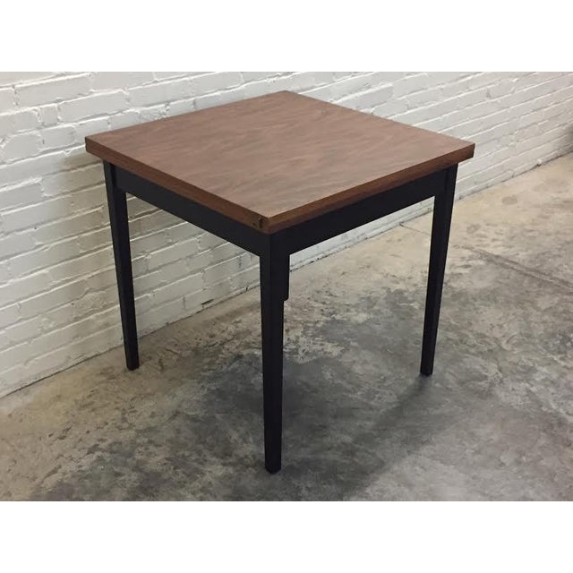 Luxury 60 Modern Folding Card Table