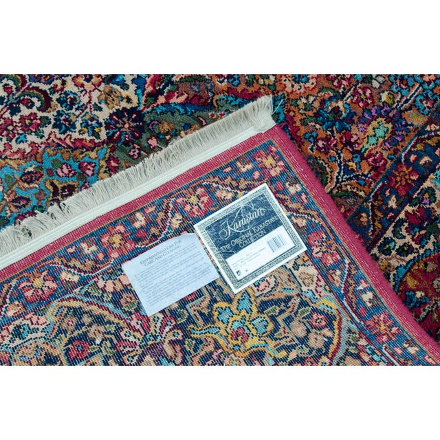 Karastan Kirman Rug 10' X 14' Chairish