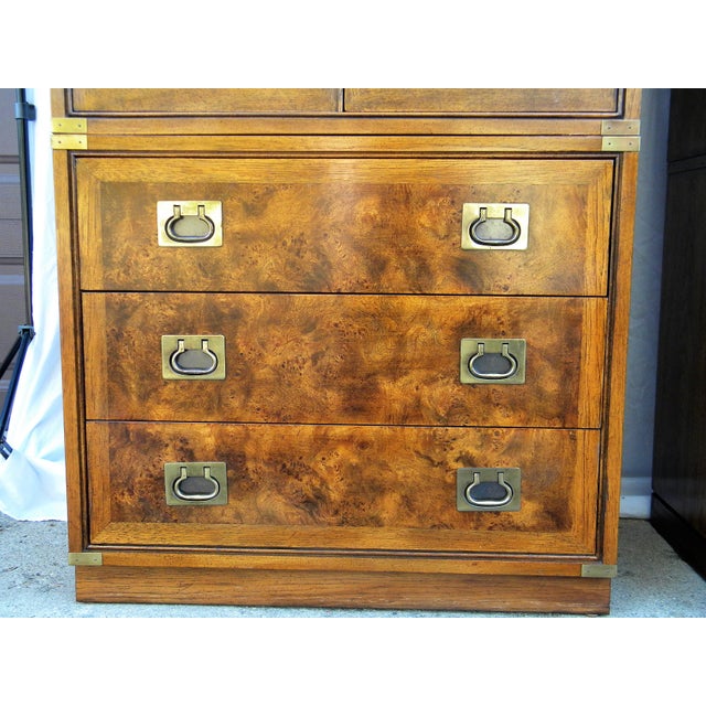 Hickory Furniture Company Campaign A Pair Chairish