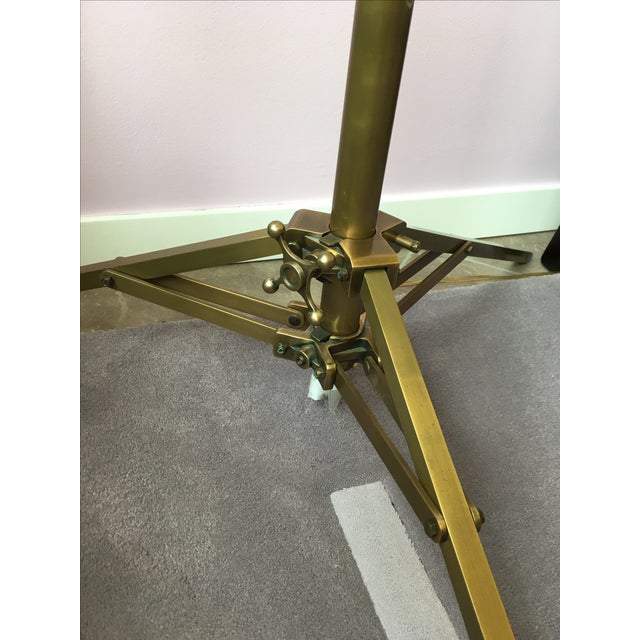 Visual Comfort Studio Floor Lamp | Chairish