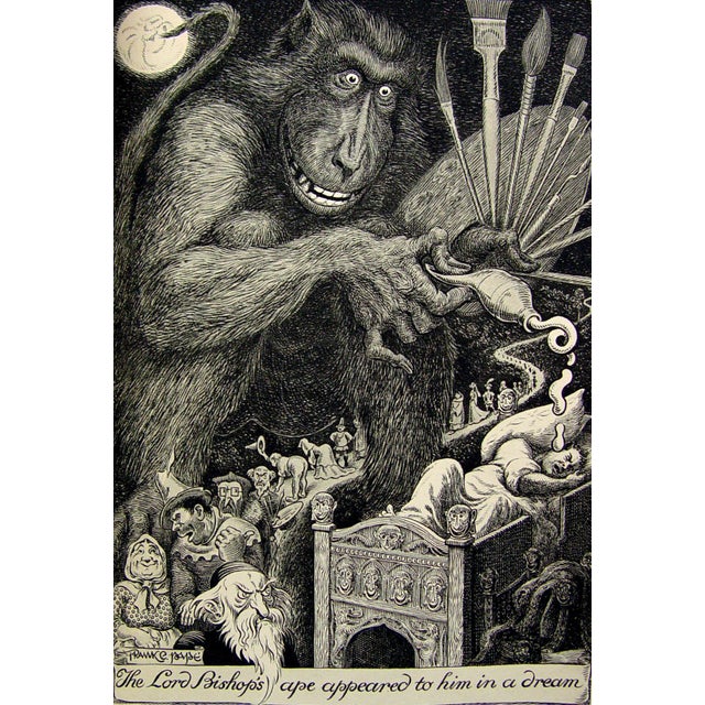 Anatole France Quot Well Of St Clare Quot 1928 Book Chairish