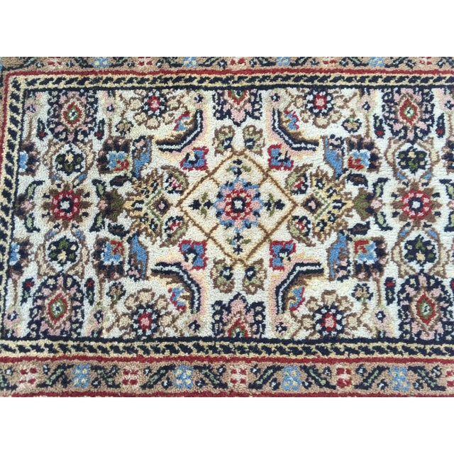 Small Jaipur Rug 1′4″ × 2′1″ Chairish