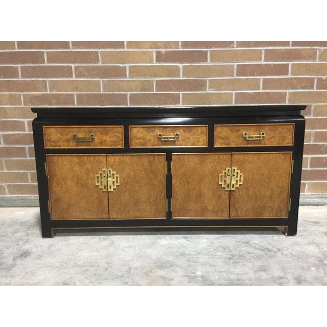 Century Furniture Chin Hua Buffet Sideboard Chairish