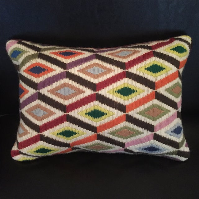 Jonathan Adler Throw Pillow Chairish