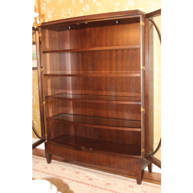 Barbara Barry Realized by Henredon Open Oval China Chairish