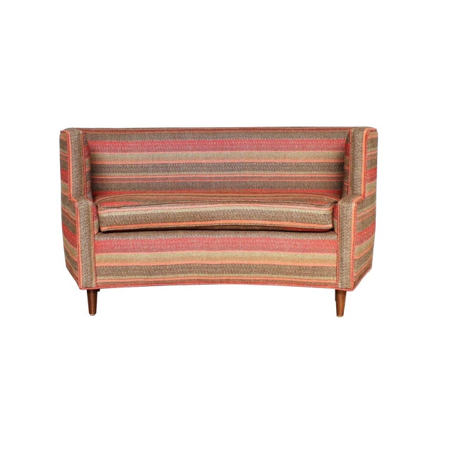 Foundation Petite Pierre Sofa Chairish