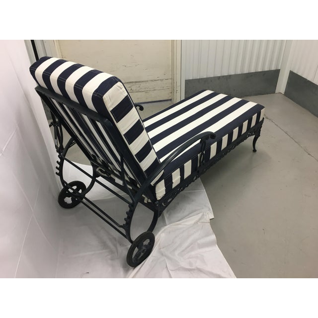 Brown Jordan Chaise Lounge Chairs Chairish