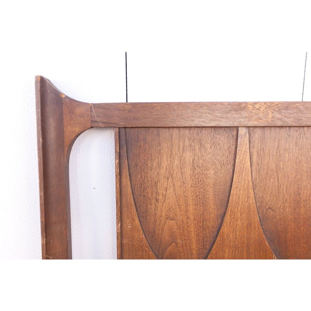 Broyhill 'Brasilia' King Headboard Chairish
