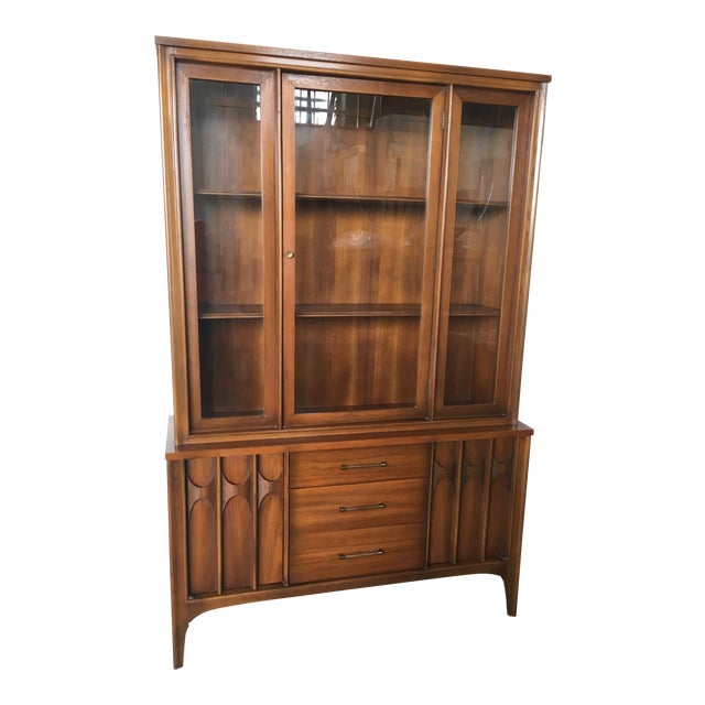 MidCentury Modern Kent Coffey Perspecta China Chairish