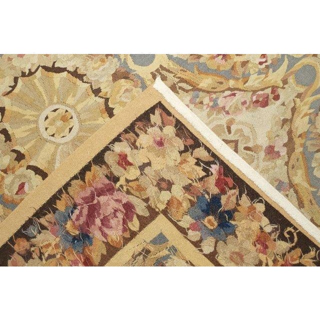 Modern French Style Rug 12' 8" x 10' 11" Chairish