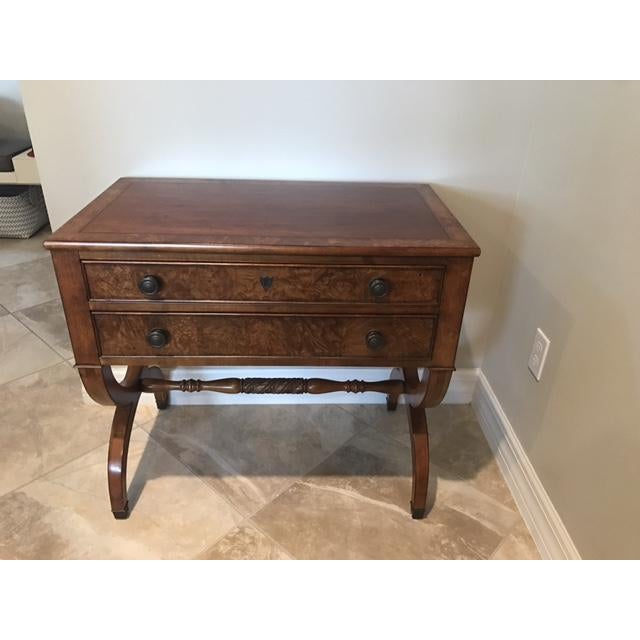 Ethan Allen Townhouse Collection Chairish