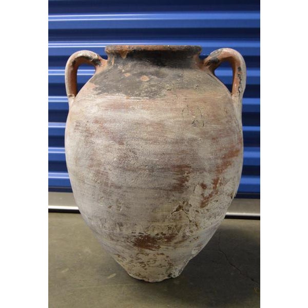 Amphora Greek Antique Pottery Chairish