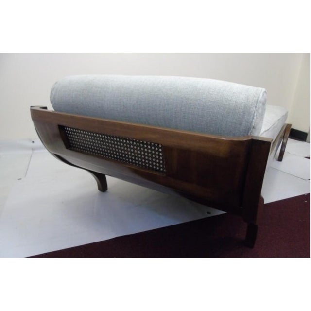 Contemporary Day Bed | Chairish