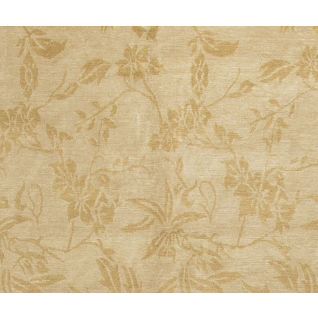 Modern Hand Knotted Wool Rug 8' × 10' Chairish