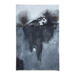 "Twilight Shadow" Original Painting | Chairish