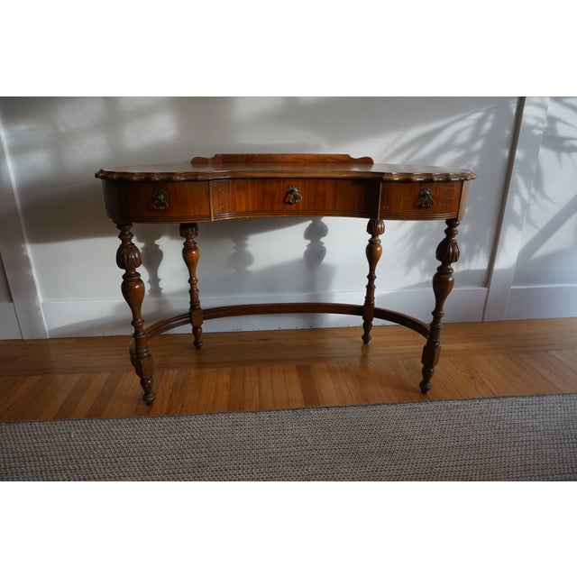 Antique Imperial Grand Rapids Writing Desk Chairish