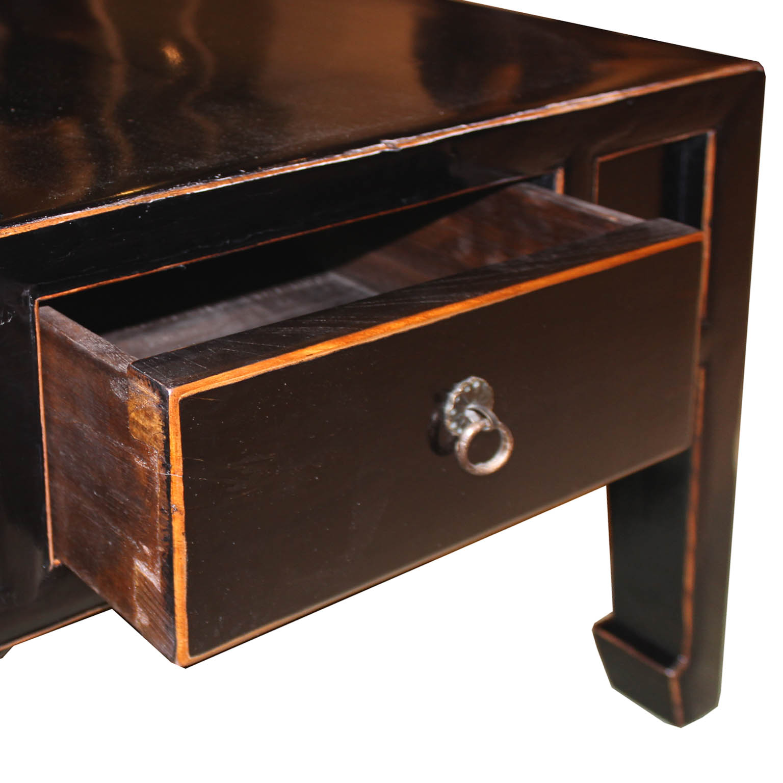 Coffee Tables Ideas: Black coffee table with drawers uk Round Coffee