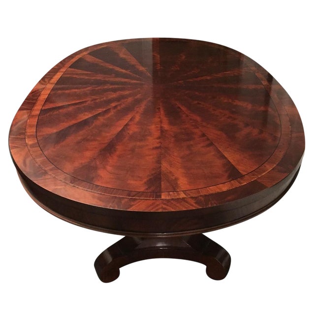 Henredon Dining Table Chairish