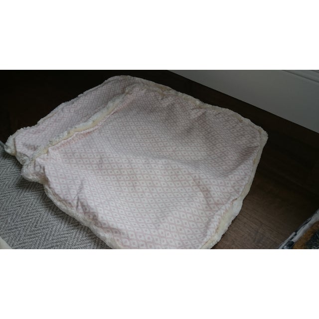 French Country Style Decorative Pillow Covers - 2 Chairish