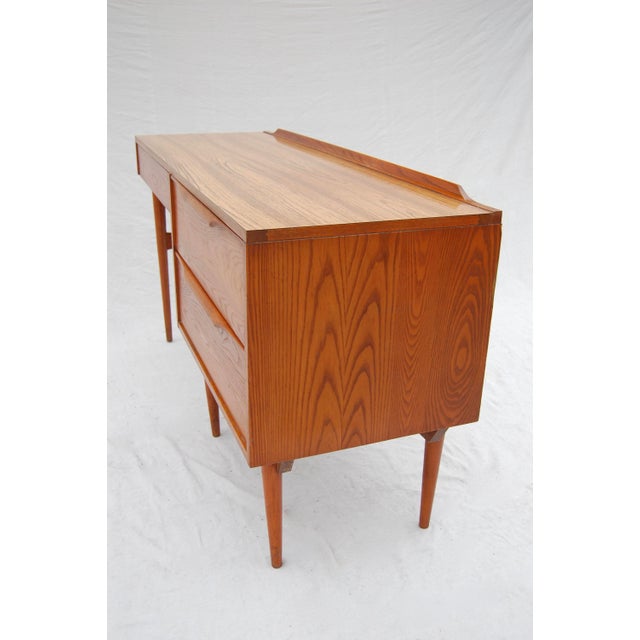 1950s Vintage HeywoodWakefield Desk Chairish