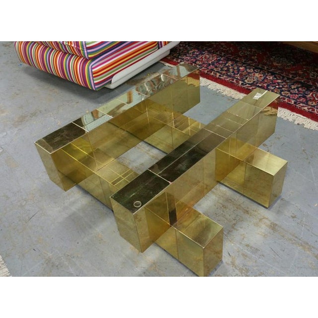 Paul Evans Coffee Table - PAUL EVANS Loop coffee table | Modern table, Table, Chair ... : Signed and dated (1973) the sculpted metal table resembles a stalagmite.