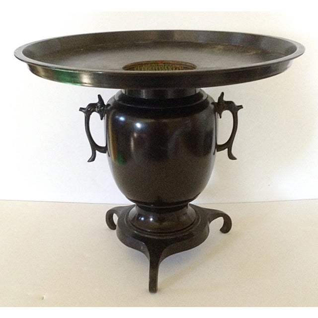 Japanese Ikebana Vase Chairish