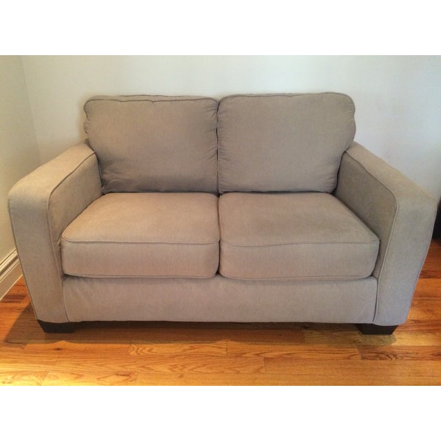 Oatmeal Color Sofa/Love Seat Chairish