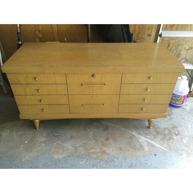 1950s Cedar Chest Chairish