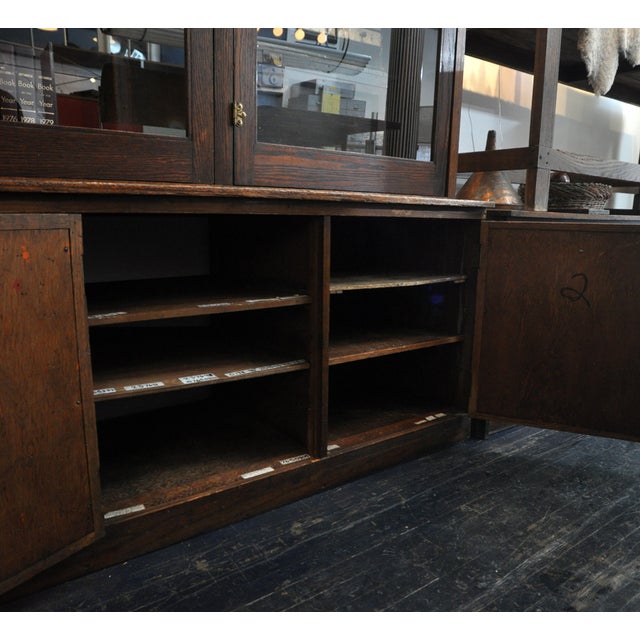 Monumental Hardware Store Pair Chairish