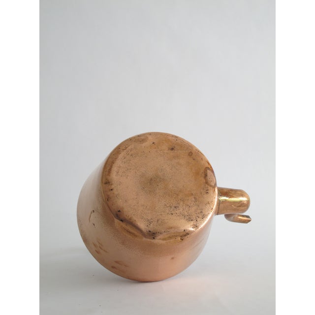 French Copper Teapot Chairish