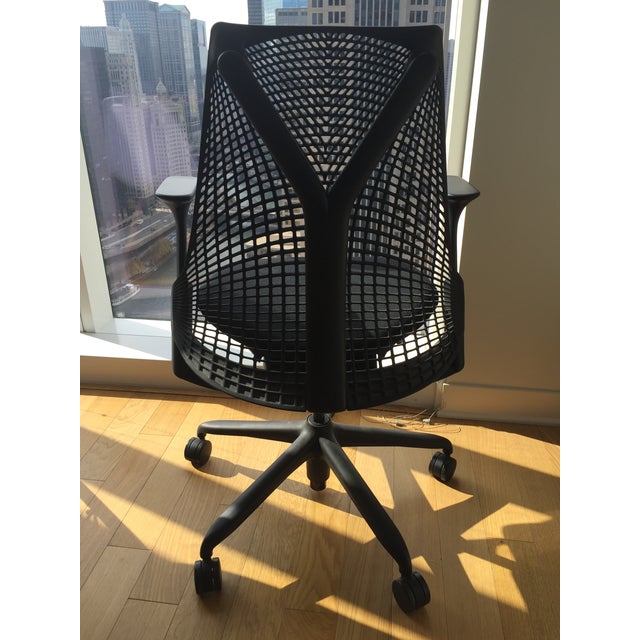 Herman Miller Sayl Office Chair Chairish