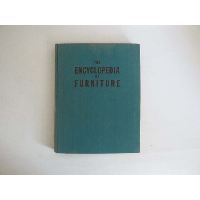 The Encyclopedia of Furniture Chairish