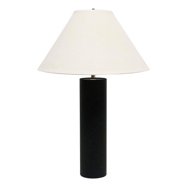 Cylinder Table Lamp